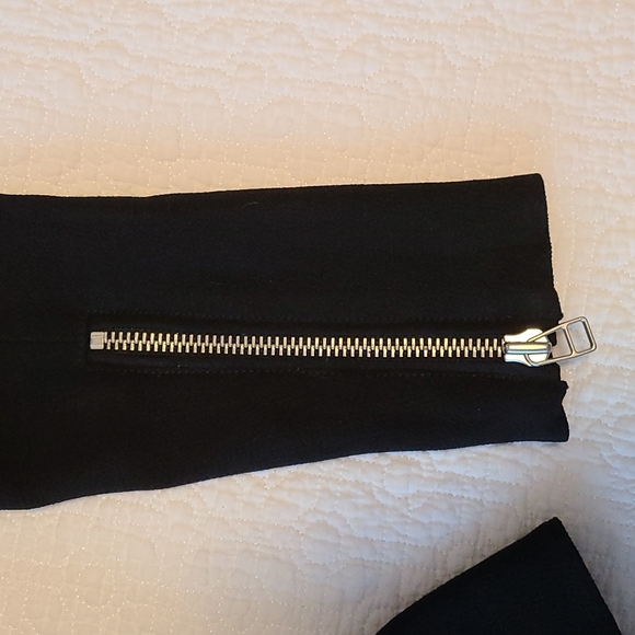 Wilfred Japanese crepe jacket - Picture 4 of 7